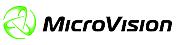 MicroVision logo