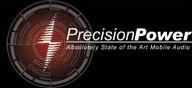 PrecisionPower logo