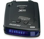 Radar detector